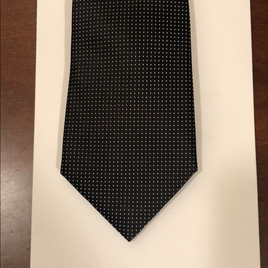 Men’s Valentino Tie